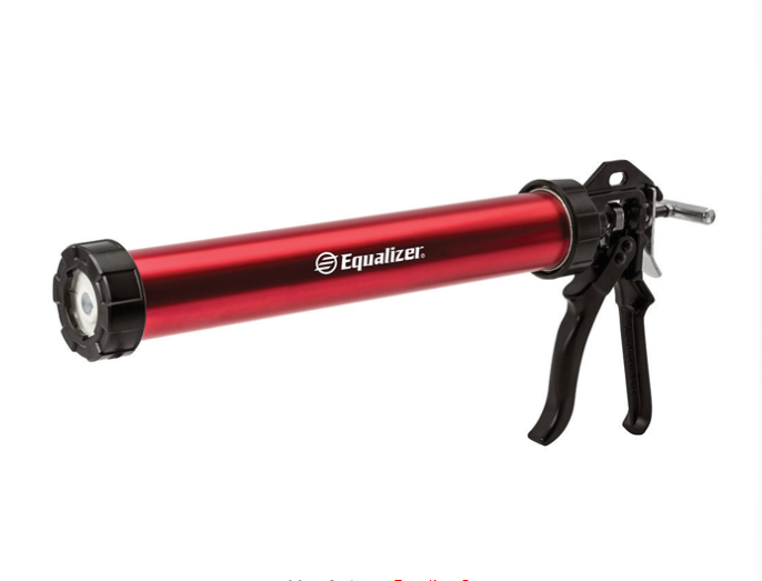 BMA620 • 18 to 1 Urethane Gun (Aluminum)