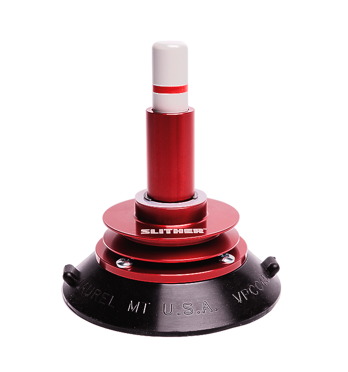 CCA1123 • Slither™ Corner Cutting Assistant