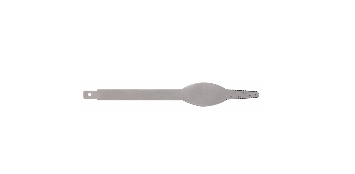 EHF173 • Equalizer 10in HydroBlade