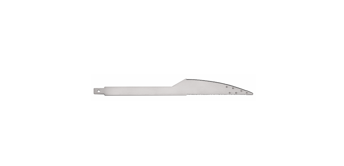HQS176 • Quarter and Corner Glass Blades