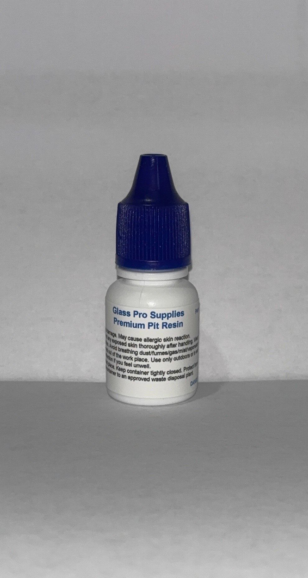 Glass Pro Supplies Pit Filler