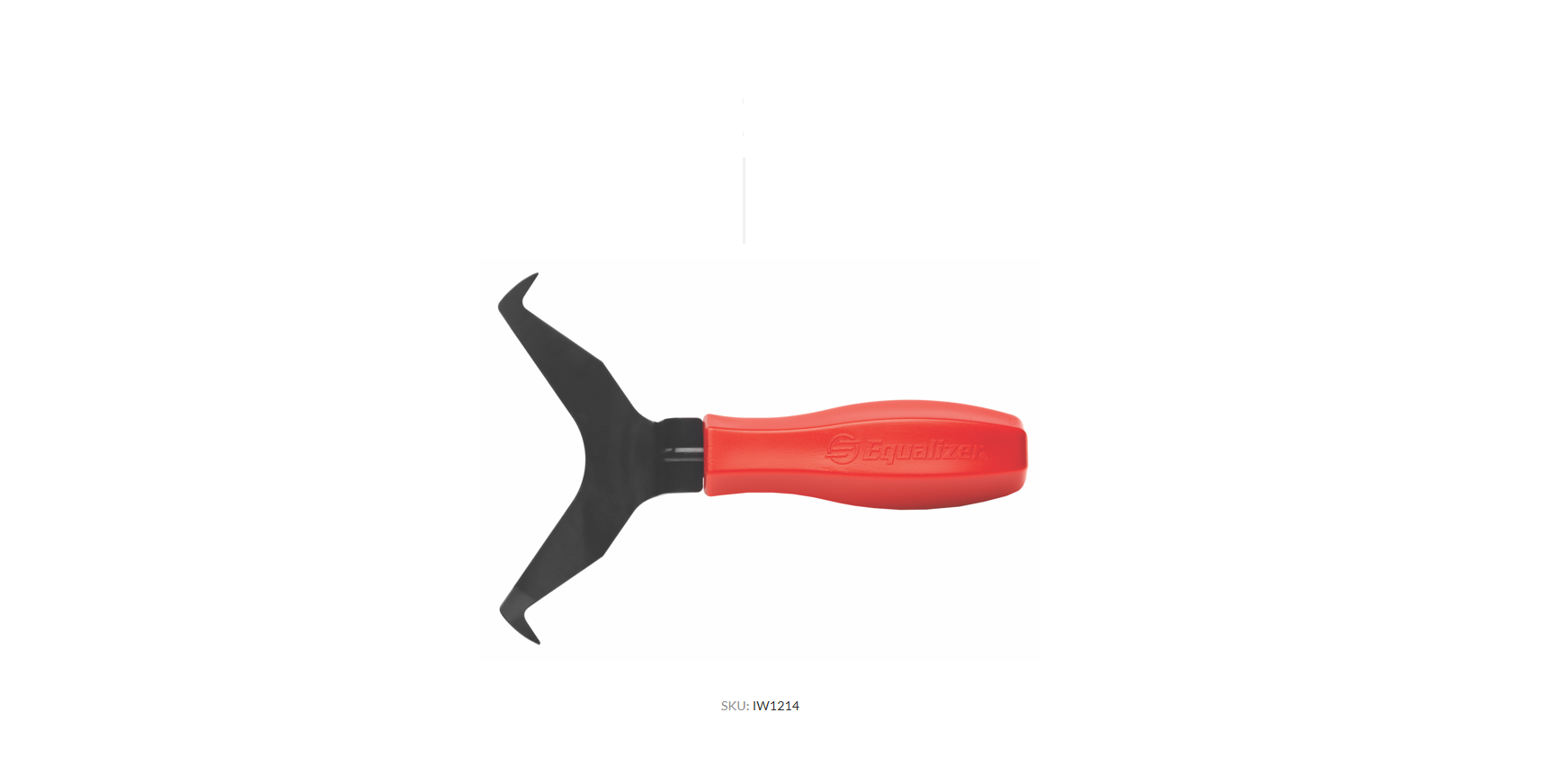 IW1214 • Double-Direction Clip Release Tool