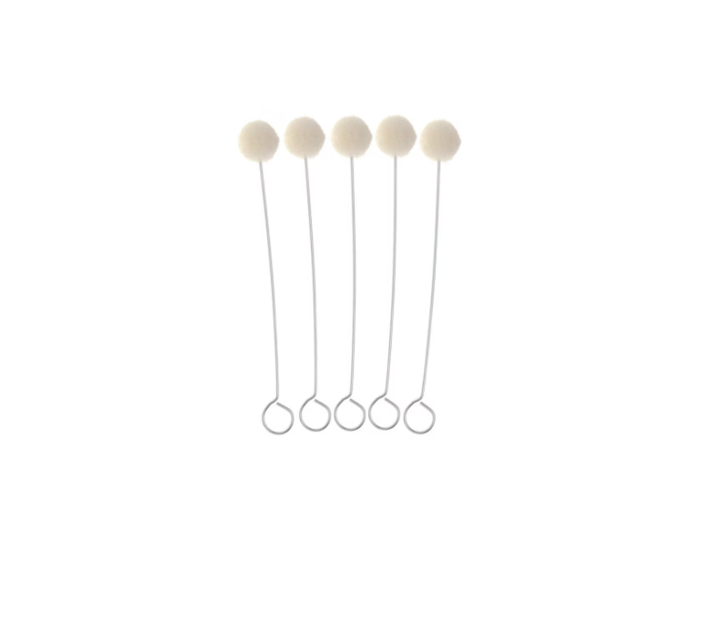 Wool Daubers 1/2