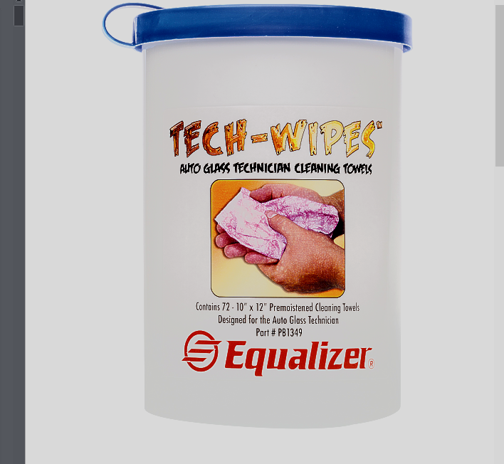 PB1349 • Tech-Wipes™