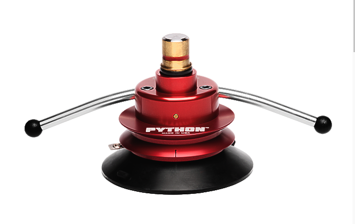 PCA1121 • Equalizer® Python™ Cup Assembly