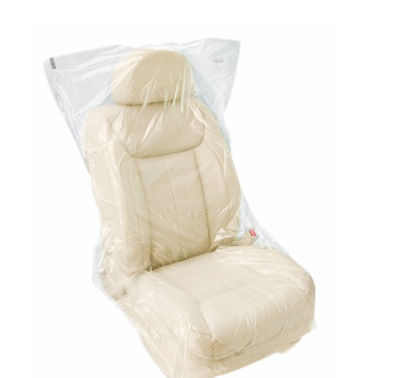 PX1368 • Slip-N-Grip® Seat Protectors