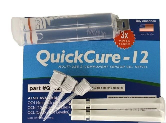 Marcy Rain Sensor Gel (QC12