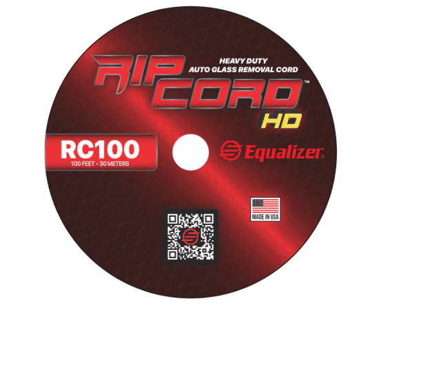 Equalizer Rip Cord HD - RC100
