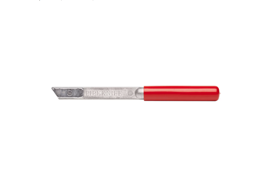 PipeKnife® With Neoprene Cover on Handle 14