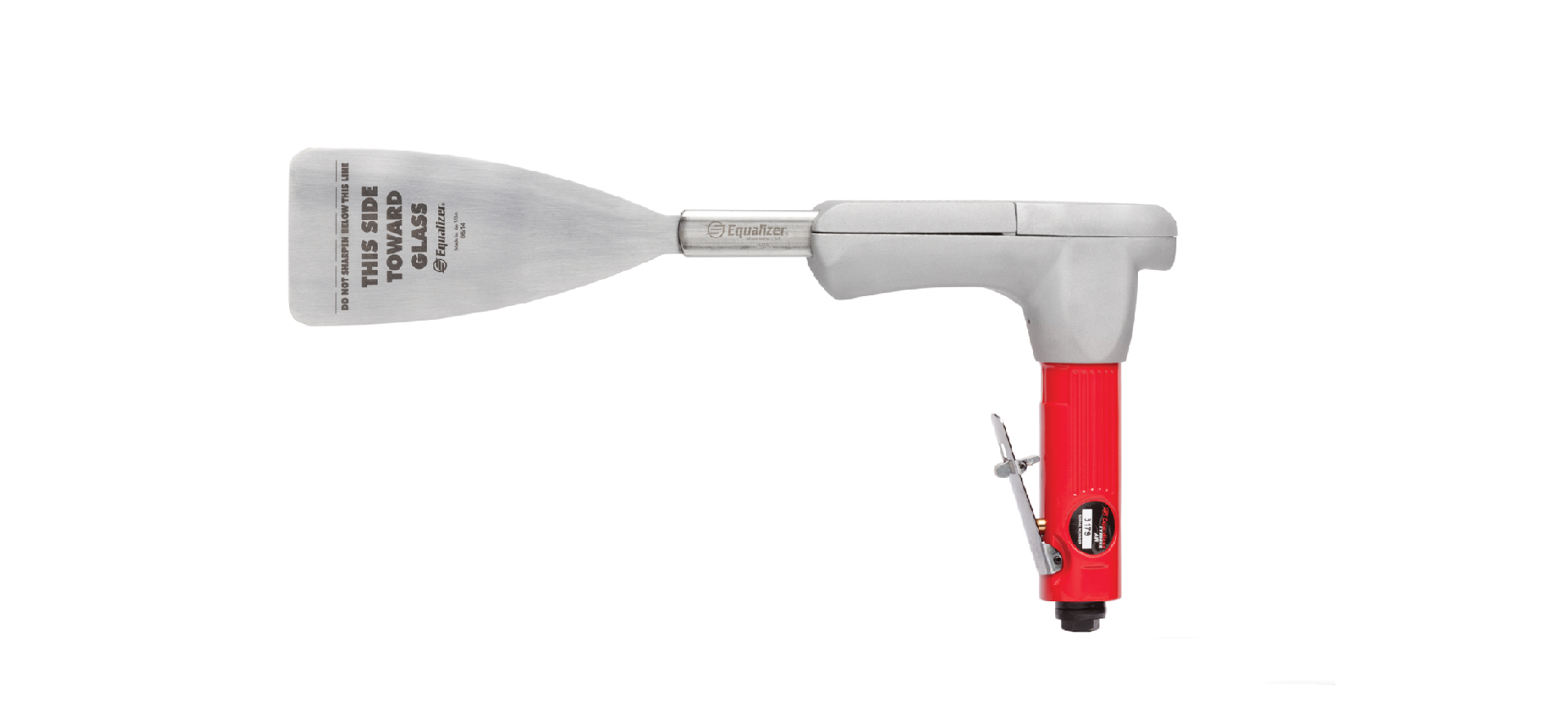 SP1416 • Equalizer® Express™ Air