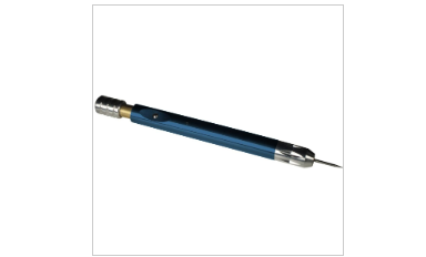 Delta Kits Spring Hammer Combo Tool-Windshield Repair Scribe