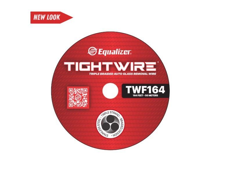 TightWire™ 164'