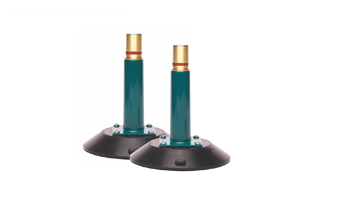 Woods Vacuum Cups (Set of 2) - VCS914