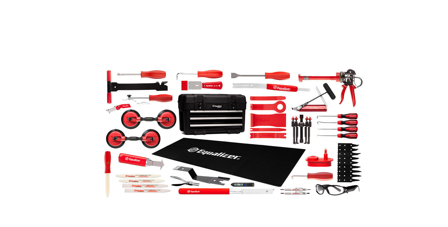ATK658 • Basic Technician Kit