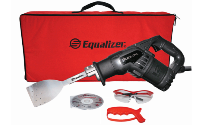 HHT2013 - Equalizer Black Ops