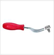 Springer Clip Removal Tool