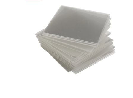 22255 - Mylar Curing Tabs by Delta Kits