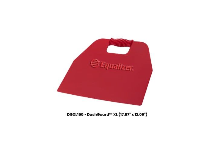 DashGuard XL - DGXL150