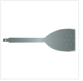 EHB186 • Equalizer Standard Hydroblade - 3