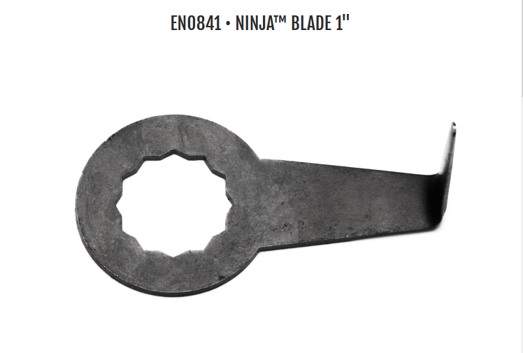 ENO841 - Ninja Blade, 1