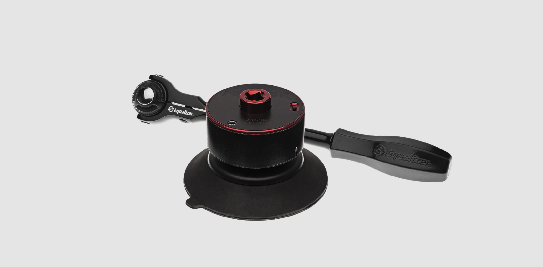 Equalizer® Raptor™ Tool Only F22