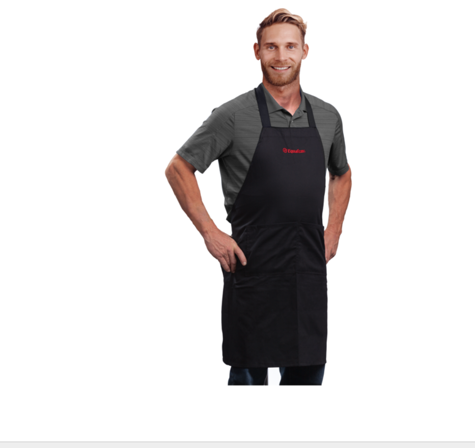 EA665 • Equalizer® Apron