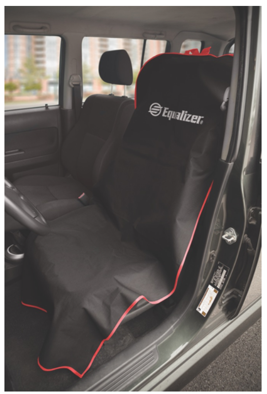 RSP1371 • Reusable Seat Protector