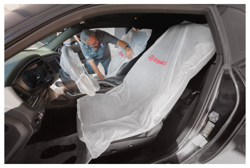 VPS700 • All-In-One Vehicle Protection System