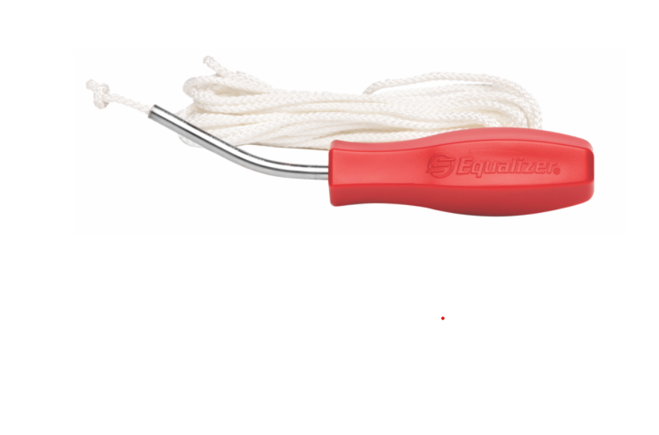 RT752 • Rope Insert Tool