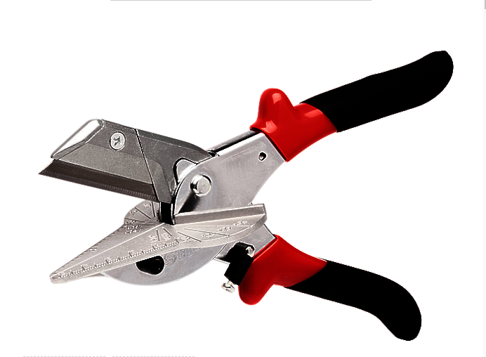 MCA265 • Standard Moulding Maker