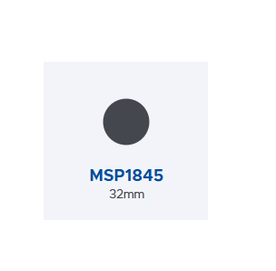 1845 - Marcy Rain Sensor Pads (MSP1845)