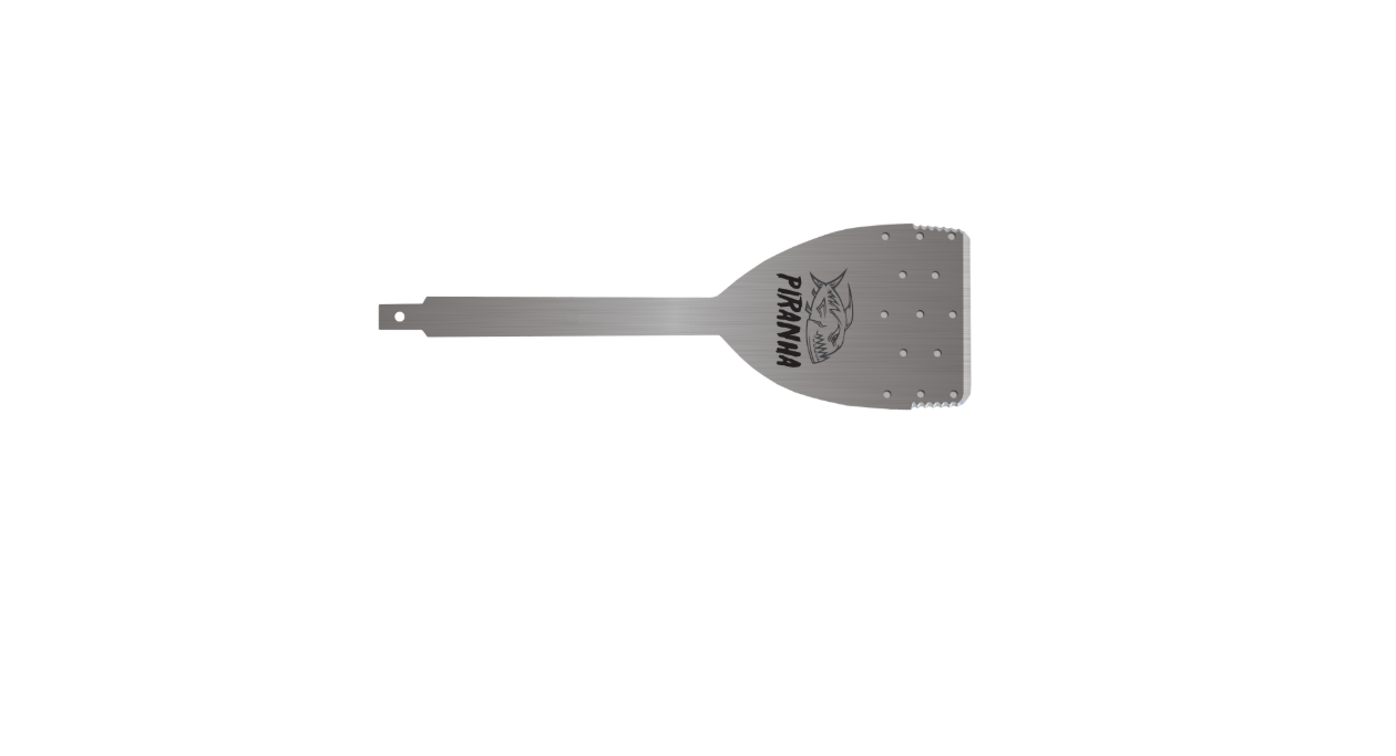 PHB169 • Piranha™ Blades