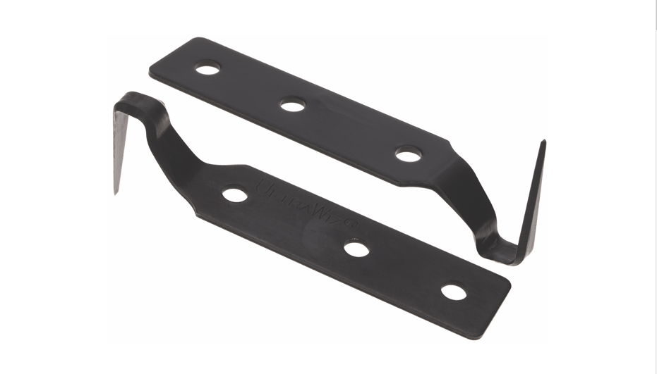 PN1022 • UltraWiz® Moulding Saver Blade (Pkg of 5)
