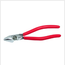 Drop Jaw Glass Pliers