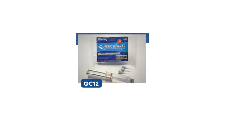 Marcy Rain Sensor Gel (QC12