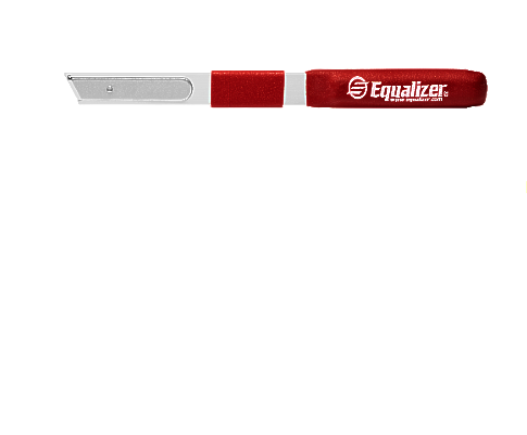 QS310 Urethane Cutting Knives (10