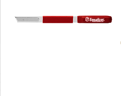 QS315 Urethane Cutting Knives (12