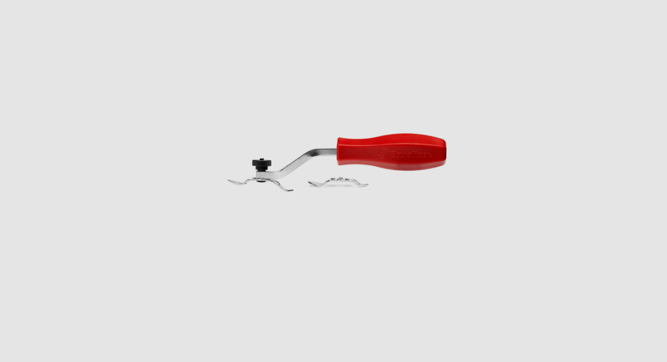 Equalizer® Windshield Locking Strip Tool - RU1391