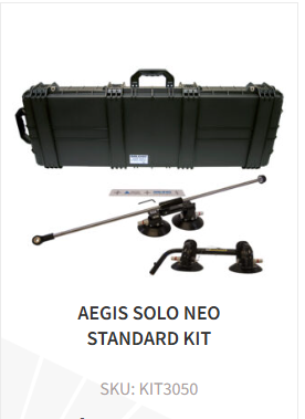 Solo Neo Standard Kit