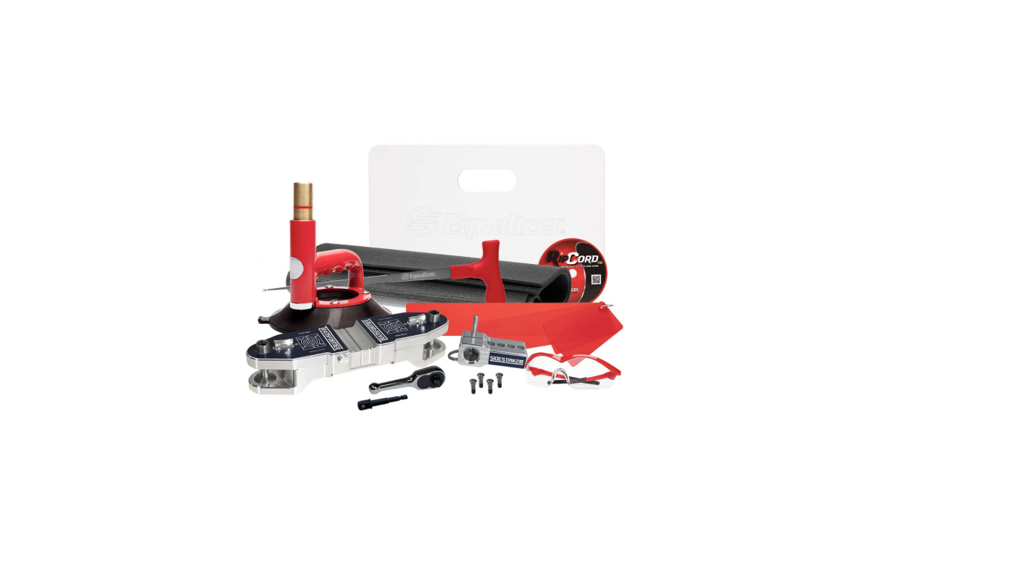 Transformer™ Kit / TFM192