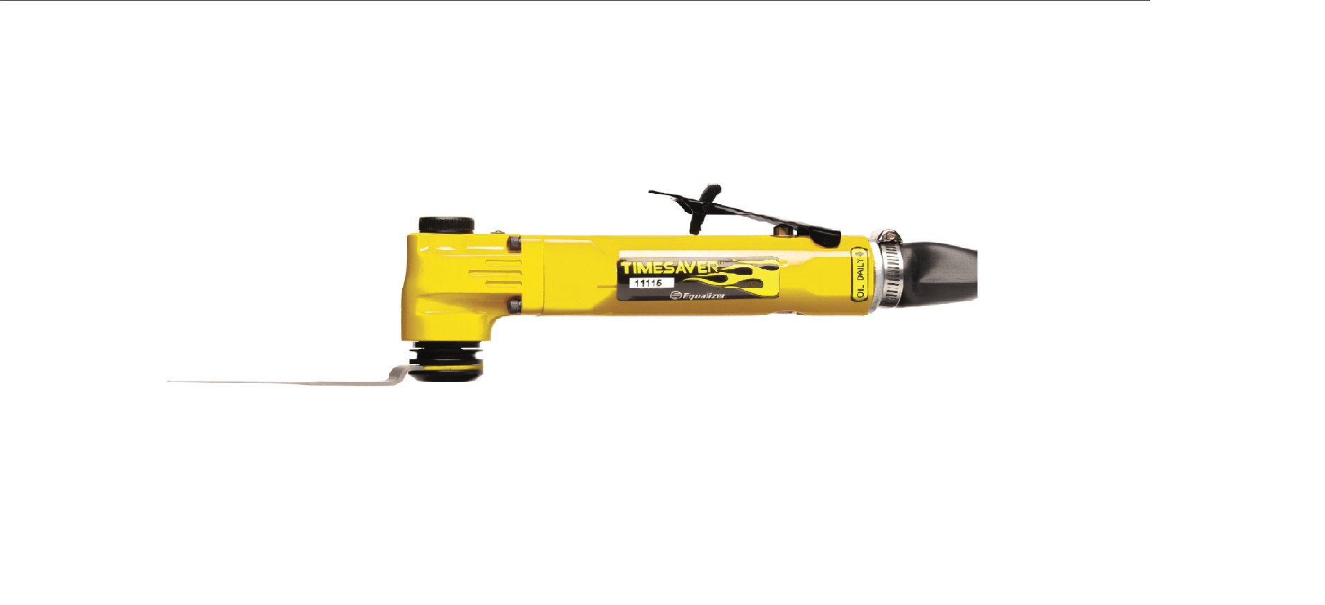 ETS6602 • Equalizer® TimeSaver™