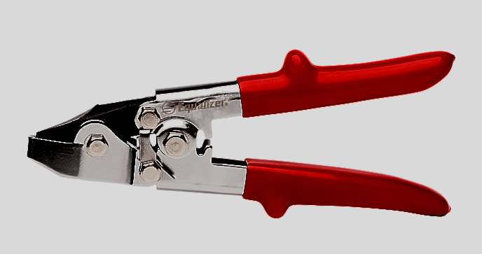 Equalizer® Top Notch™ - VNT306