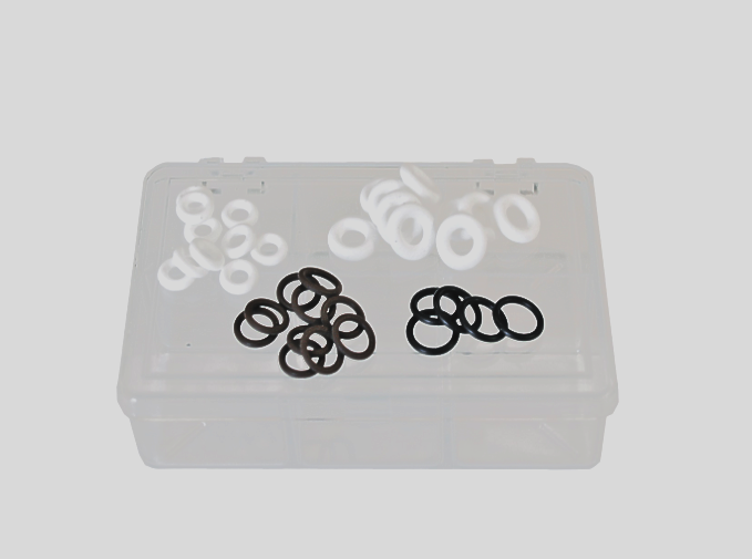 VOR1468 • Rock Star® O-Ring Kit