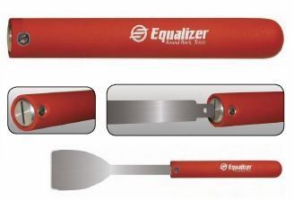 Equalizer Express Blade Handle - MEH234