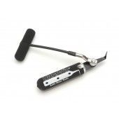 UltraWiz UltraOne Cold Knife Black 3005K