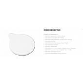506 - Rain Sensor Pads (GGS506)
