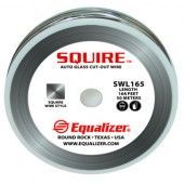 SWL165 Squire Auto Glass Cut-Out Wire (1-164 ft roll