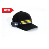 TLT1557 • TechLight™ High-Performance LED Headlamp