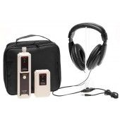 Equalizer® Ultrasonic Leak Detector - ULF481