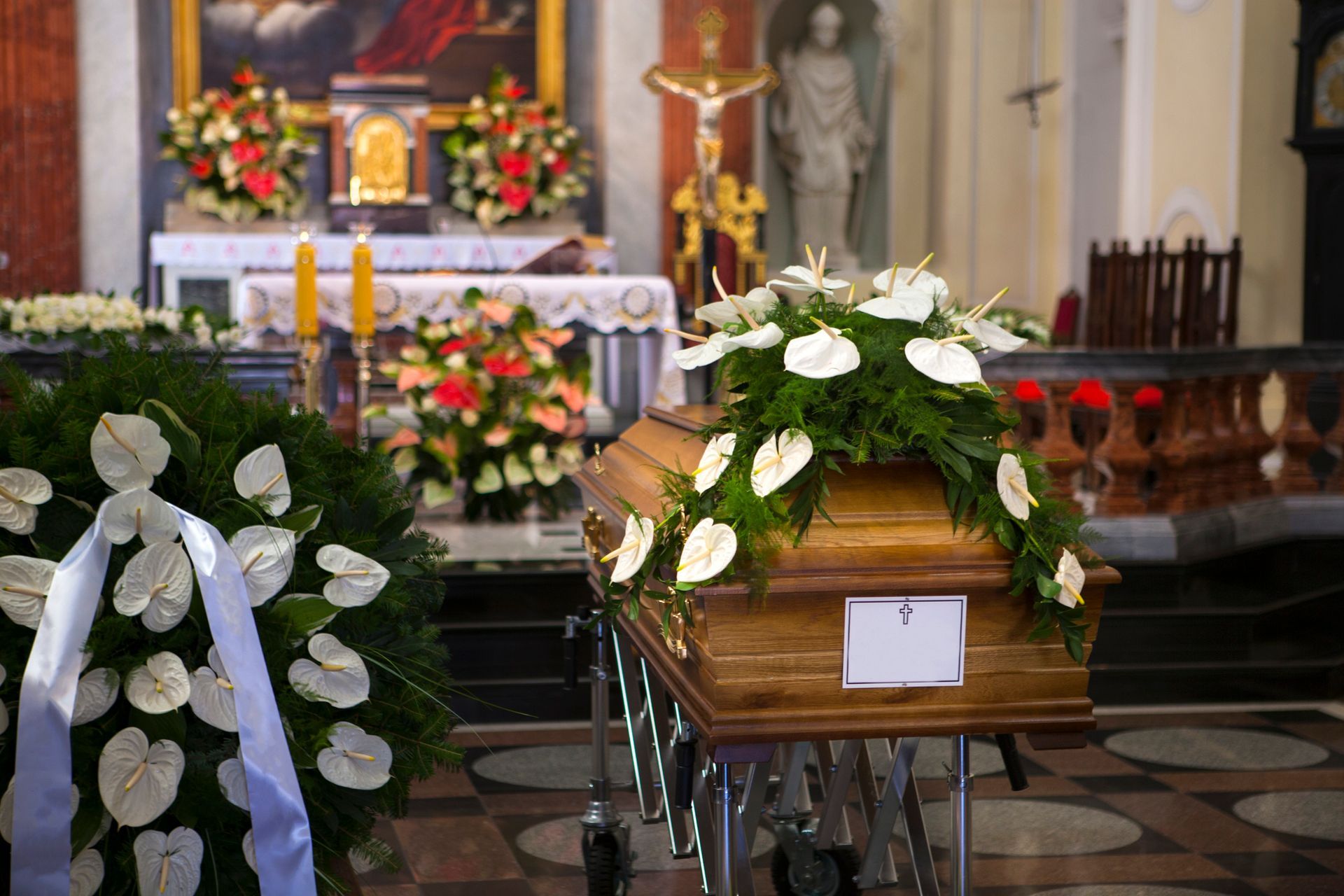funerale